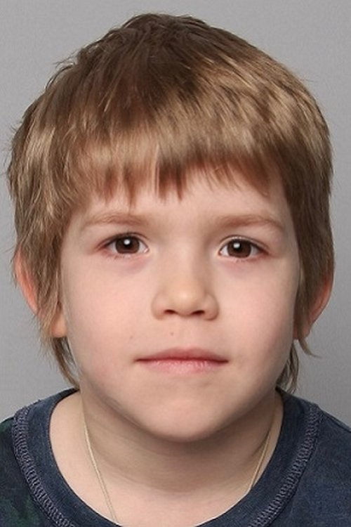 Sevastyan Bugaev photo