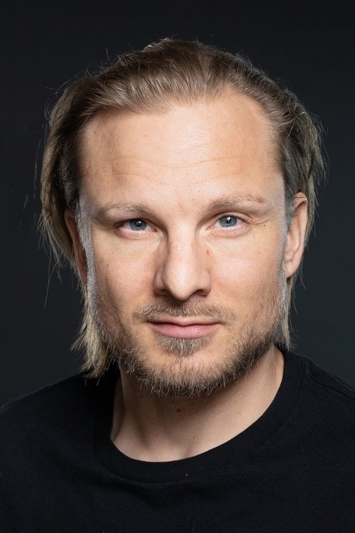 Severi Saarinen photo