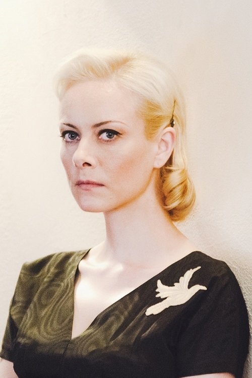 Severija Janušauskaitė photo