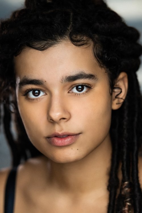 Severine Howell-Meri photo