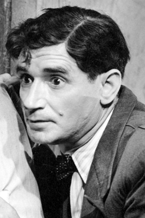 Severo Fernández photo