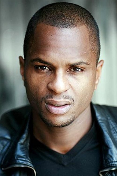 Seydina Baldé photo