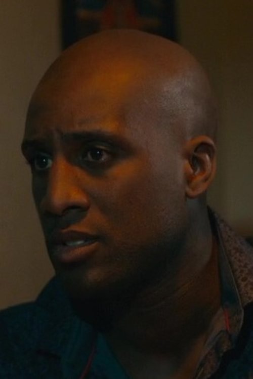 Seydou Doucouré photo