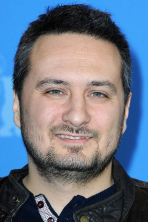 Profile image of Seyfi Teoman