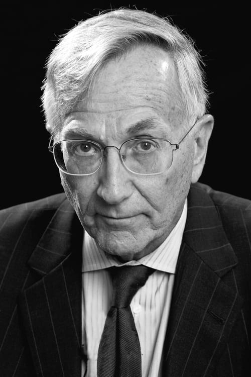 Seymour Hersh photo