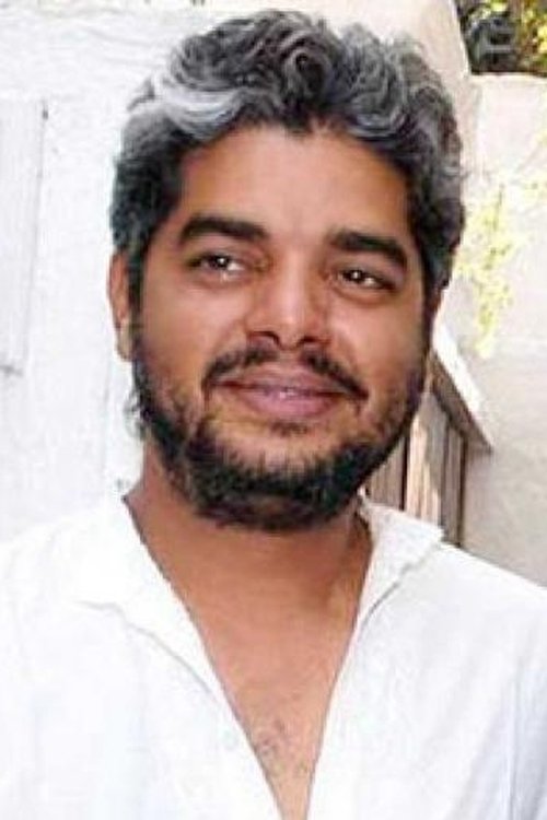 Profile image of Shaad Ali