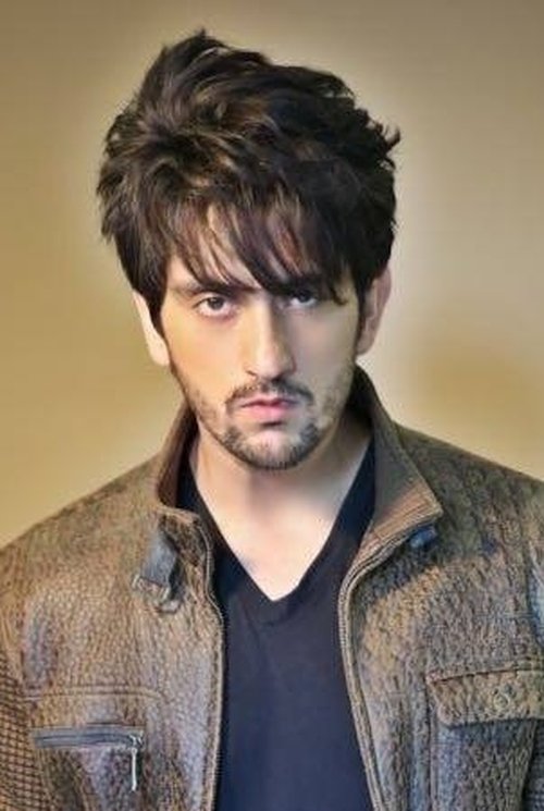 Shaad Randhawa photo