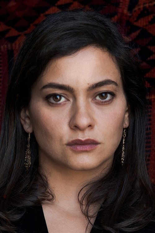 Shaden Kanboura photo