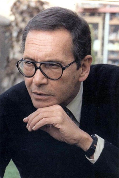 Profile image of Shadi Abdel Salam