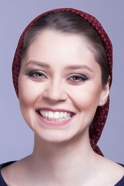 Shadi Karamroudi photo