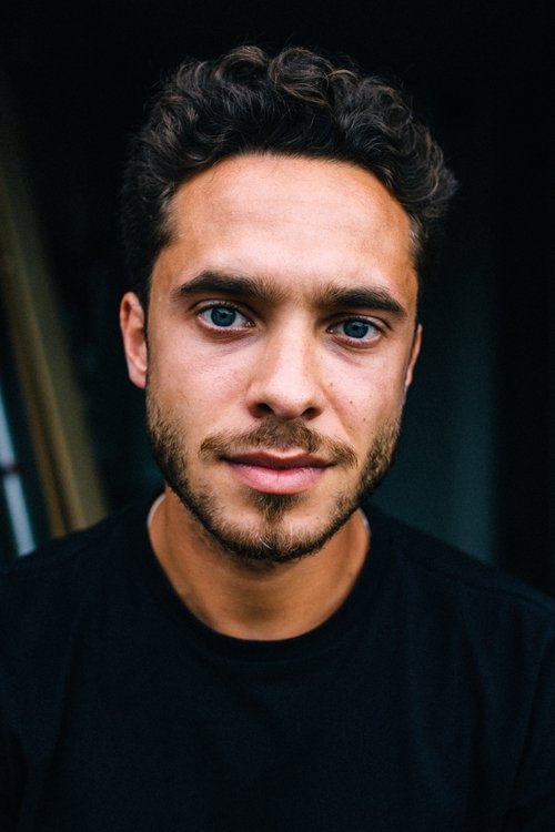 Profile image of Shady El-Hamus