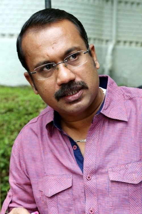 Profile image of Shafi