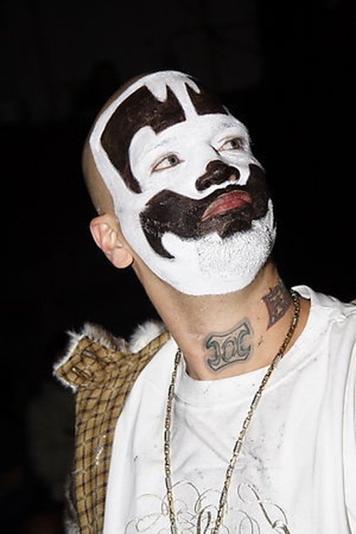 Shaggy 2 Dope photo
