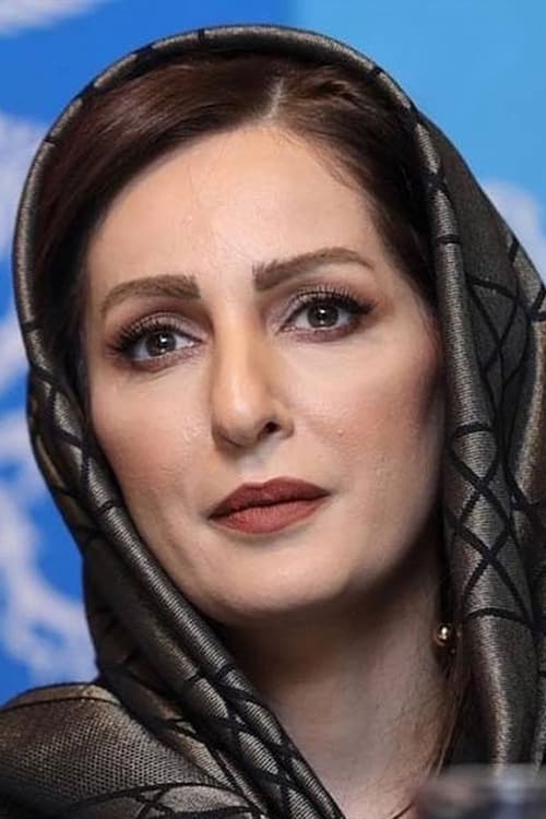 Shaghayegh Dehghan photo