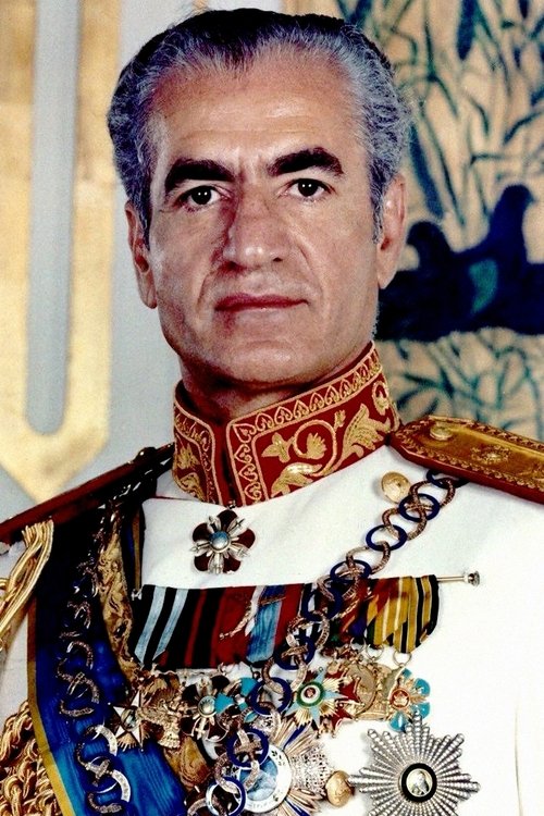 Shah Mohammad Reza Pahlavi of Iran photo