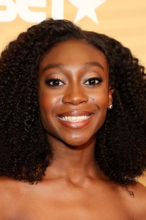 Shahadi Wright Joseph photo