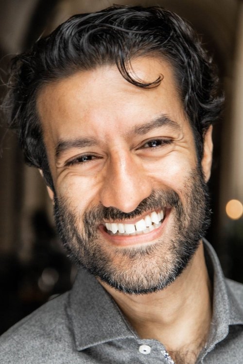 Shahbaz Sarwar photo