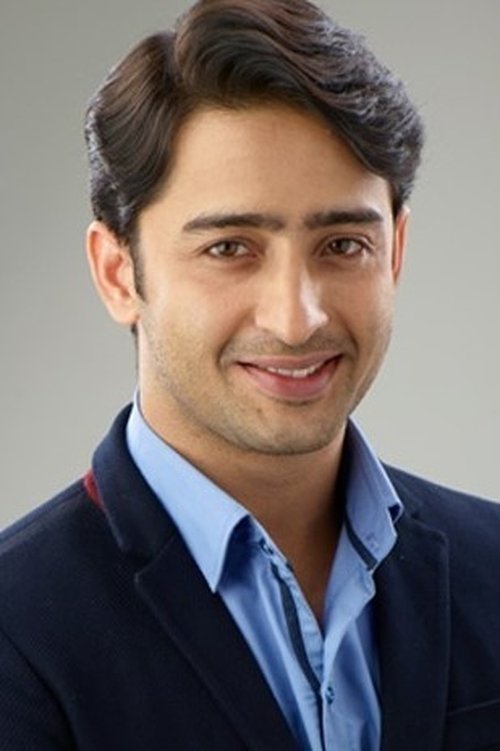 Shaheer Sheikh photo