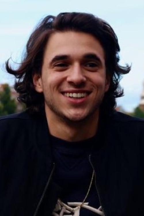 Shahine El-Hamus photo