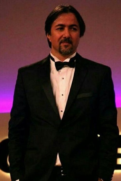 Profile image of Shahram Alidi