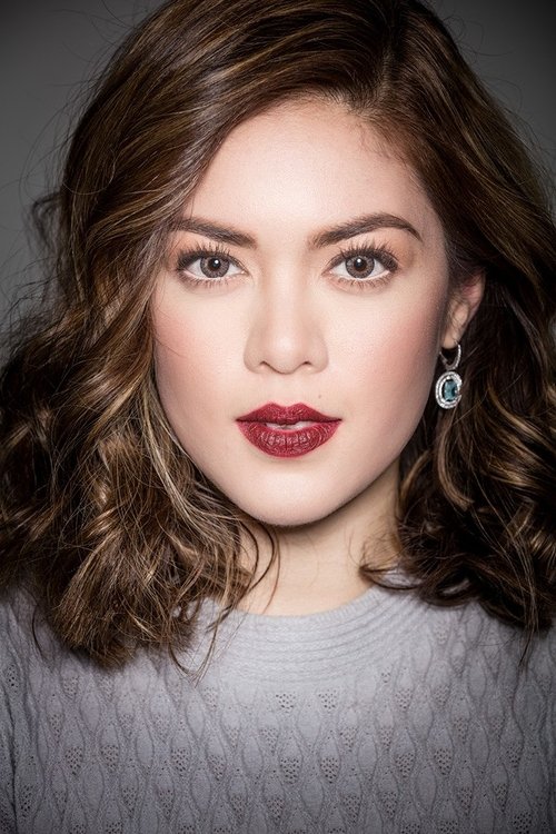 Shaina Magdayao photo