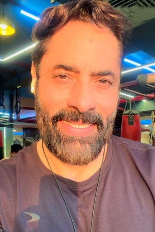 Shaji Choudhary photo