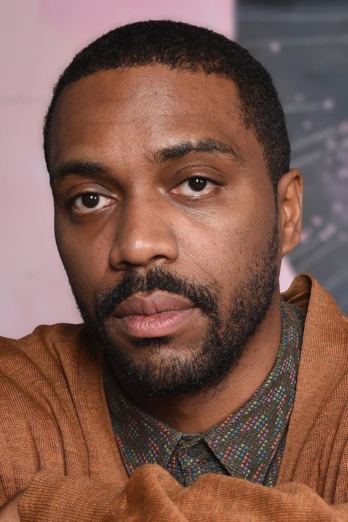 Profile image of Shaka King