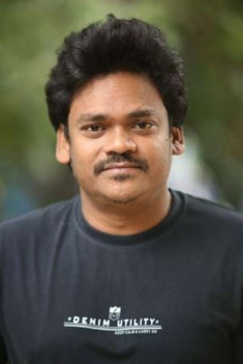 Shakalaka Shankar photo