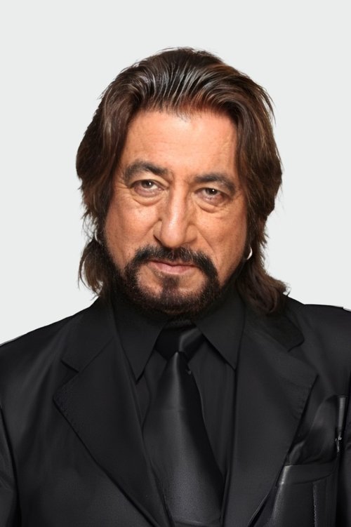 Shakti Kapoor photo