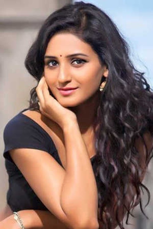 Shakti Mohan photo