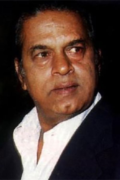 Profile image of Shakti Samanta