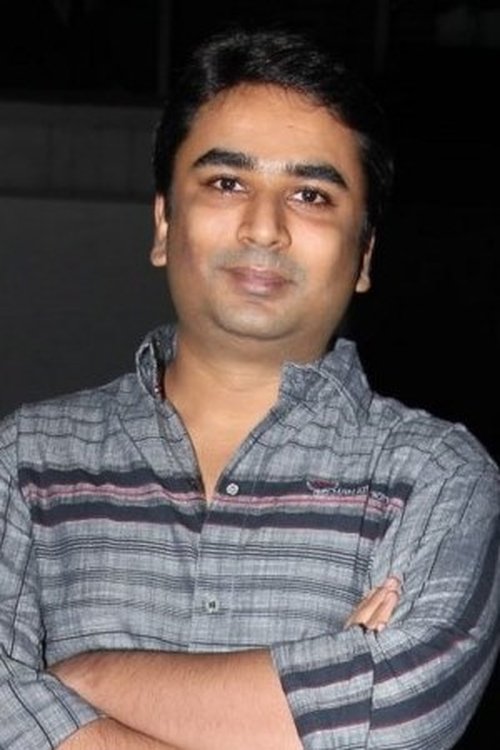 Profile image of Shakti Soundar Rajan