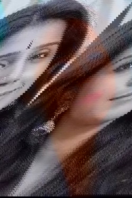 Shalini Balasundaram photo