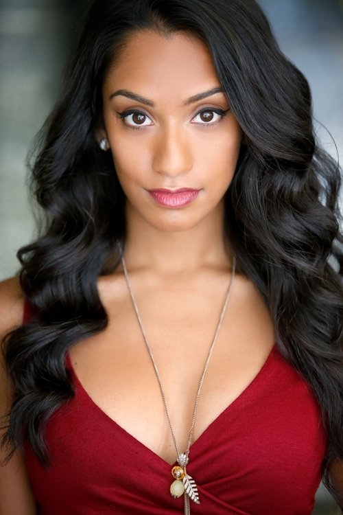 Shalini Bathina photo