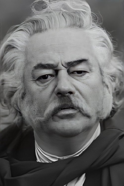 Shalva Kherkheulidze photo