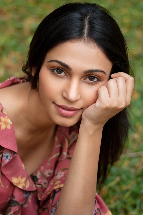 Shamata Anchan photo