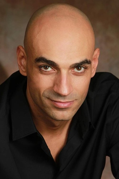 Shamel Hashish photo