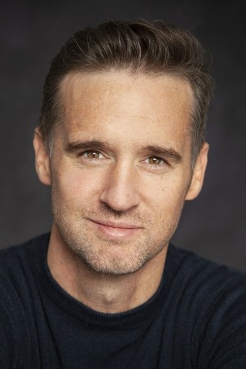 Shane Connellan photo