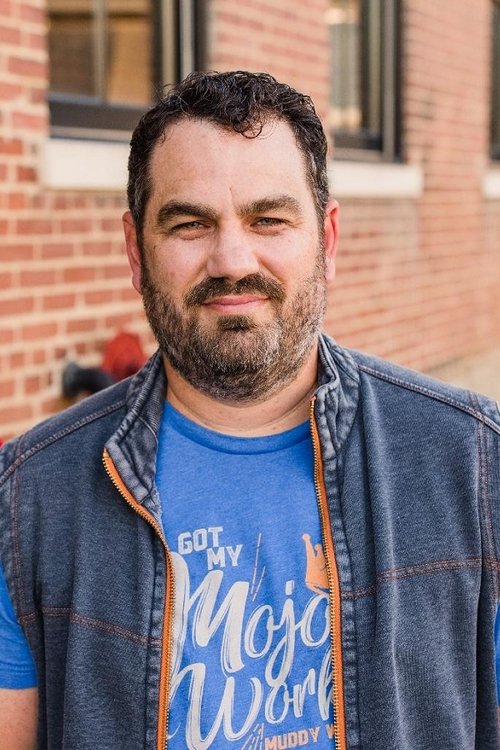 Profile image of Shane Dax Taylor