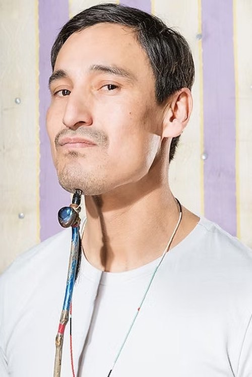 Shane Ghostkeeper photo