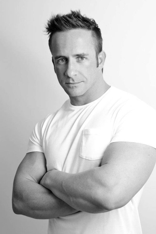 Shane John Kruger photo