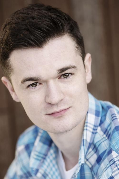 Shane Murray-Corcoran photo