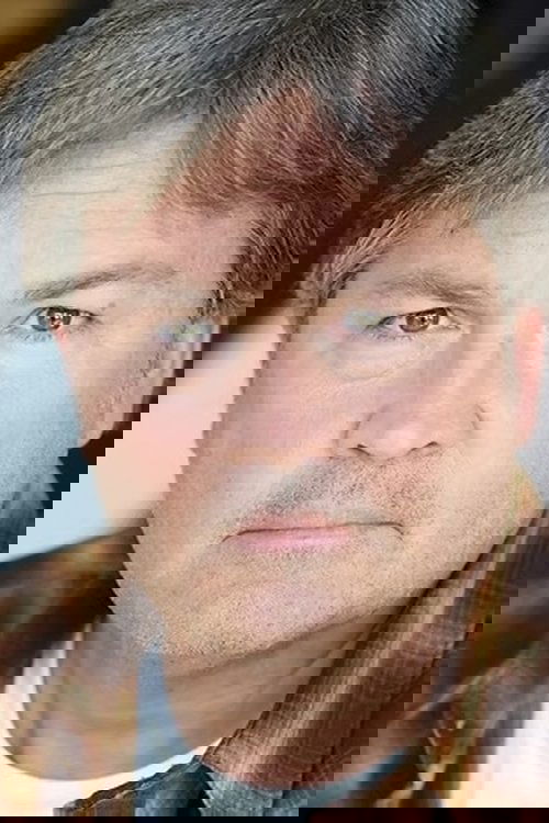 Shane P. Allen photo