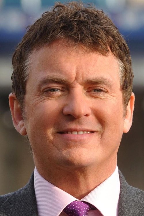 Shane Richie photo