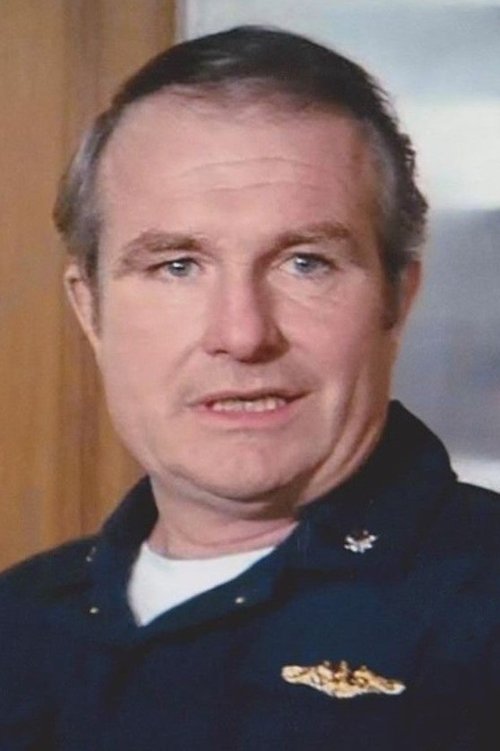 Shane Rimmer photo
