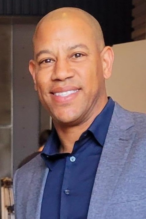 Shane T Harris photo