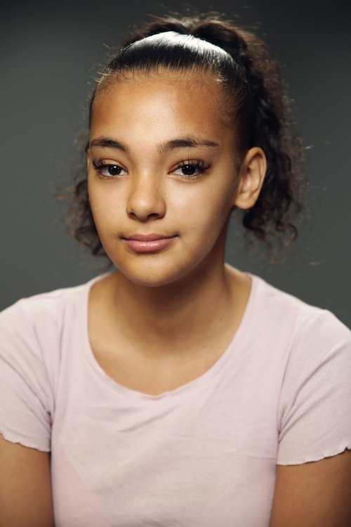 Shaneigha-Monik Greyson photo