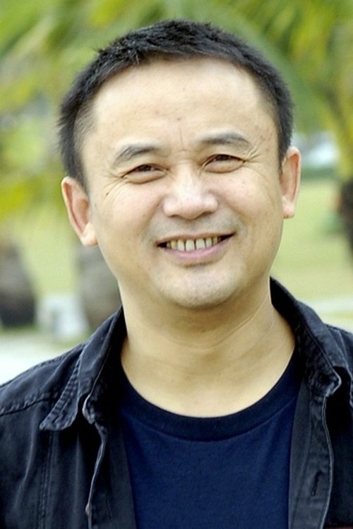 Profile image of Shang Jing