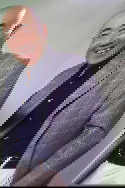 Shang Yansheng photo