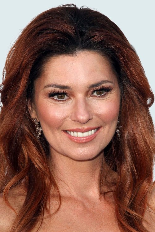Shania Twain photo